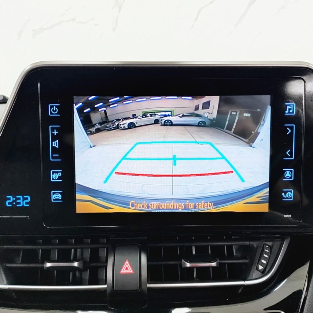 Used Toyota C-HR 2018 for sale - 78145436: Photo 22