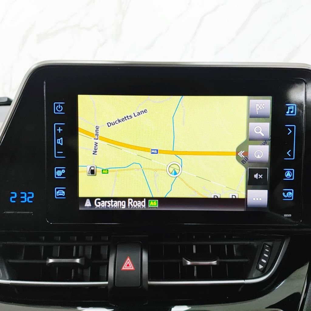 Used Toyota C-HR 2018 for sale - 78145436: Photo 23