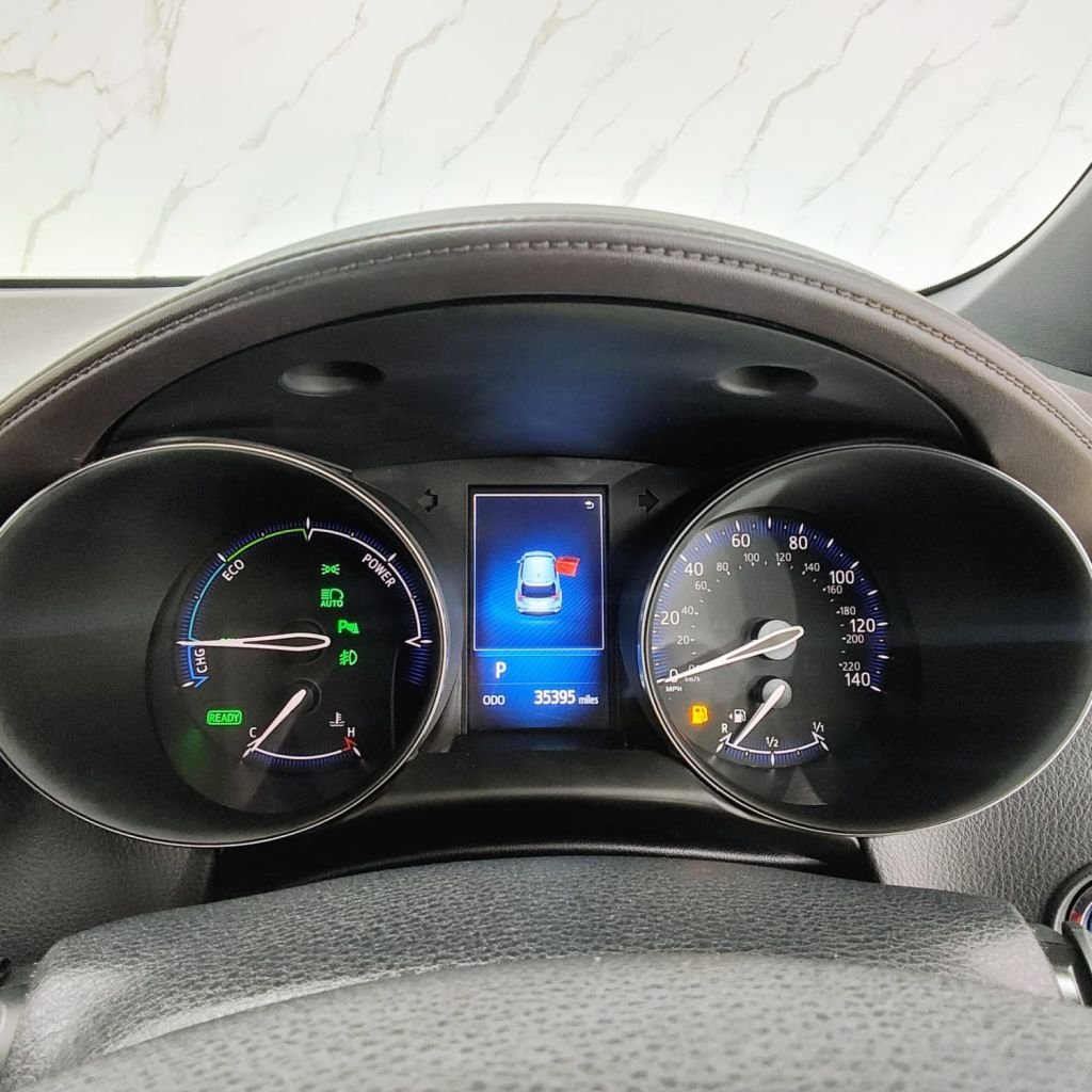 Used Toyota C-HR 2018 for sale - 78145436: Photo 27