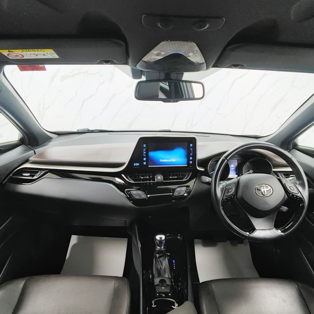 Used Toyota C-HR 2018 for sale - 78145436: Photo 28