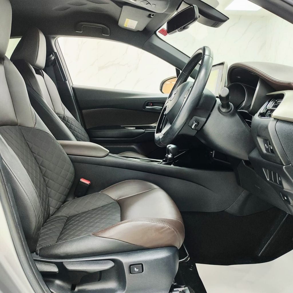 Used Toyota C-HR 2018 for sale - 78145436: Photo 29