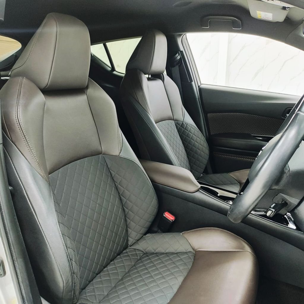 Used Toyota C-HR 2018 for sale - 78145436: Photo 30