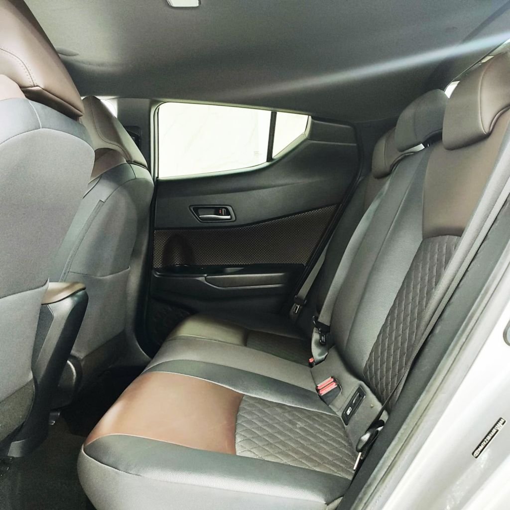 Used Toyota C-HR 2018 for sale - 78145436: Photo 31