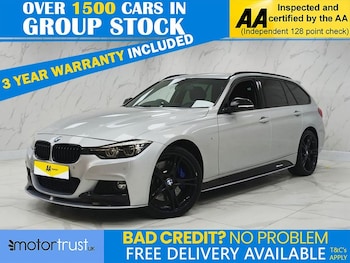 Used BMW 3 Series 2019 for sale - 78543772: Photo