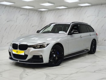 Used BMW 3 Series 2019 for sale - 78543772: Photo