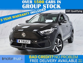 Used MG MG ZS 2023 for sale - 79258847: Photo