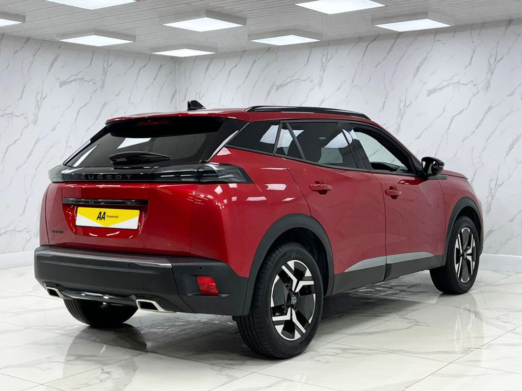 Used Peugeot 2008 2023 for sale - 76496860: Photo 10