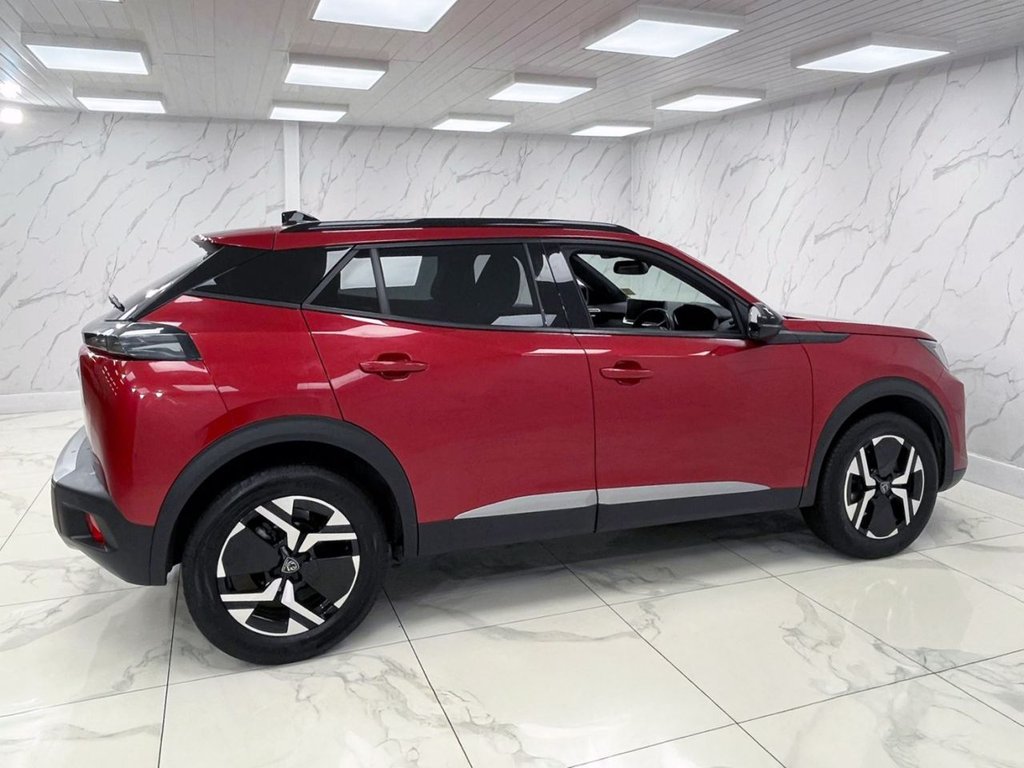 Used Peugeot 2008 2023 for sale - 76496860: Photo 11