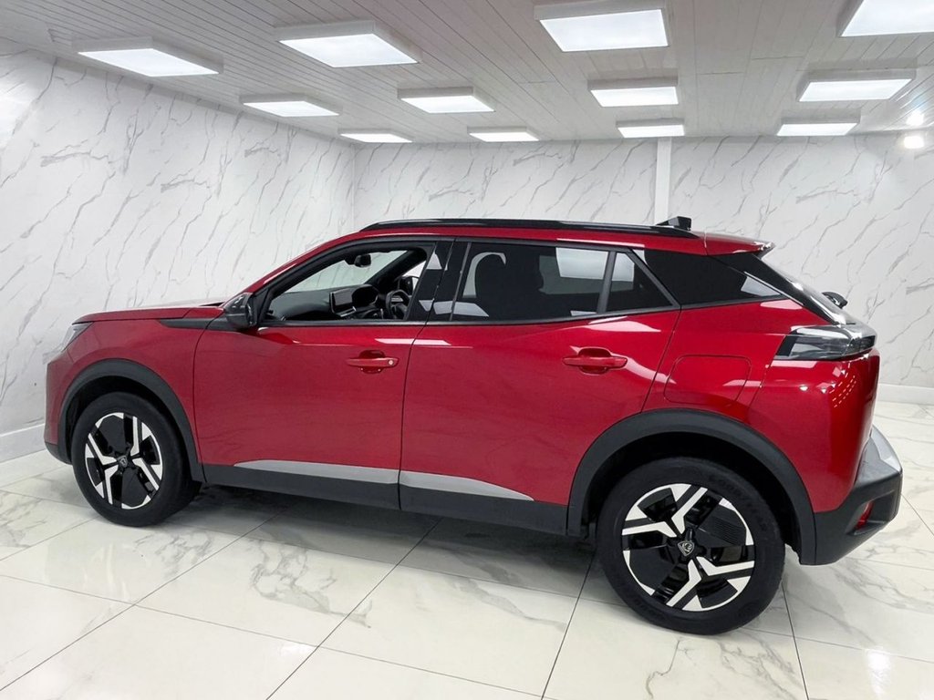 Used Peugeot 2008 2023 for sale - 76496860: Photo 12