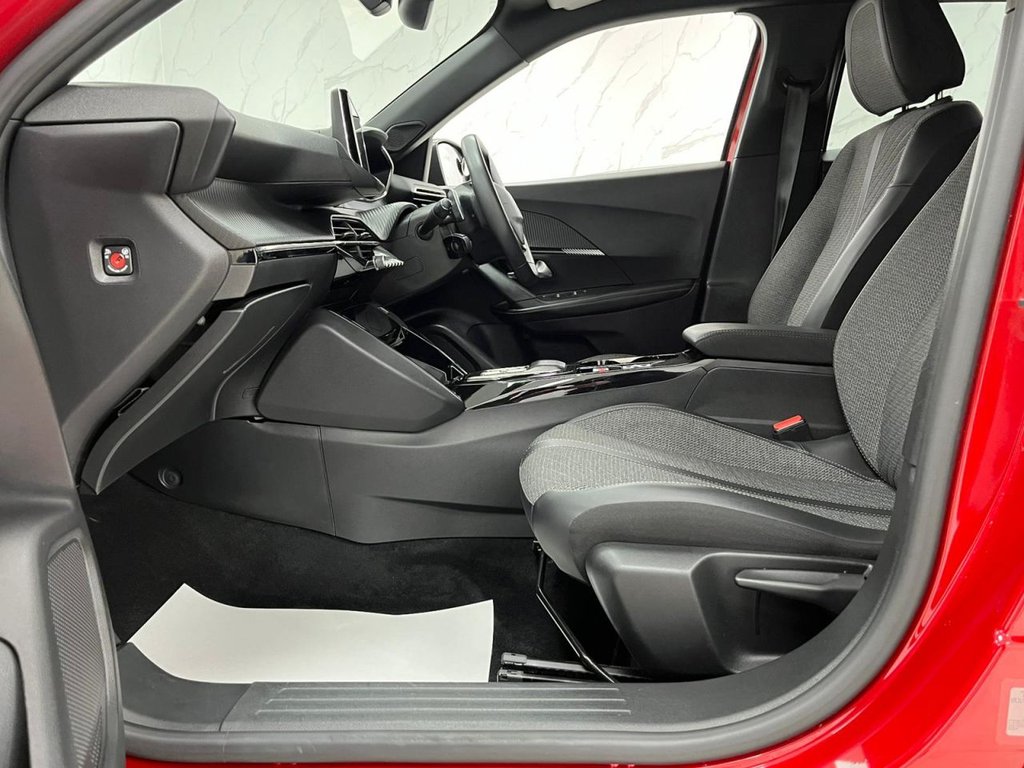 Used Peugeot 2008 2023 for sale - 76496860: Photo 14