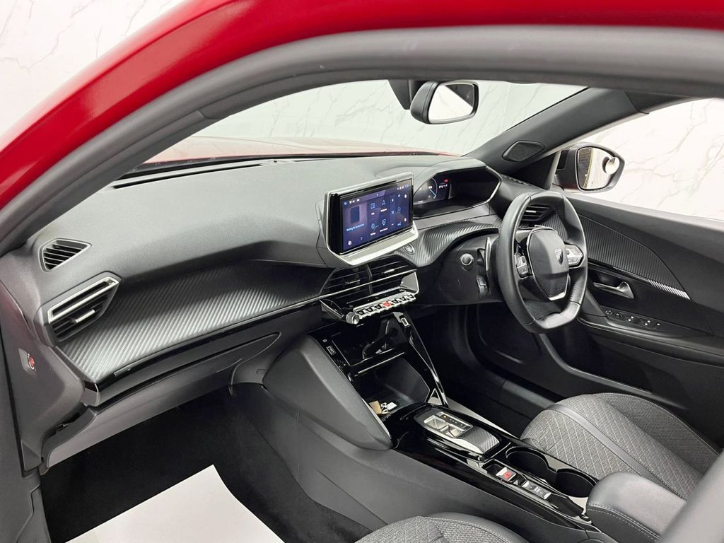 Used Peugeot 2008 2023 for sale - 76496860: Photo 16