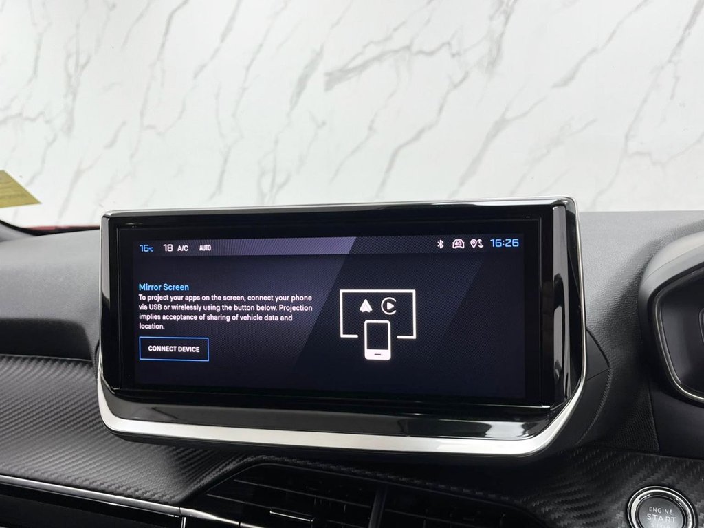 Used Peugeot 2008 2023 for sale - 76496860: Photo 17