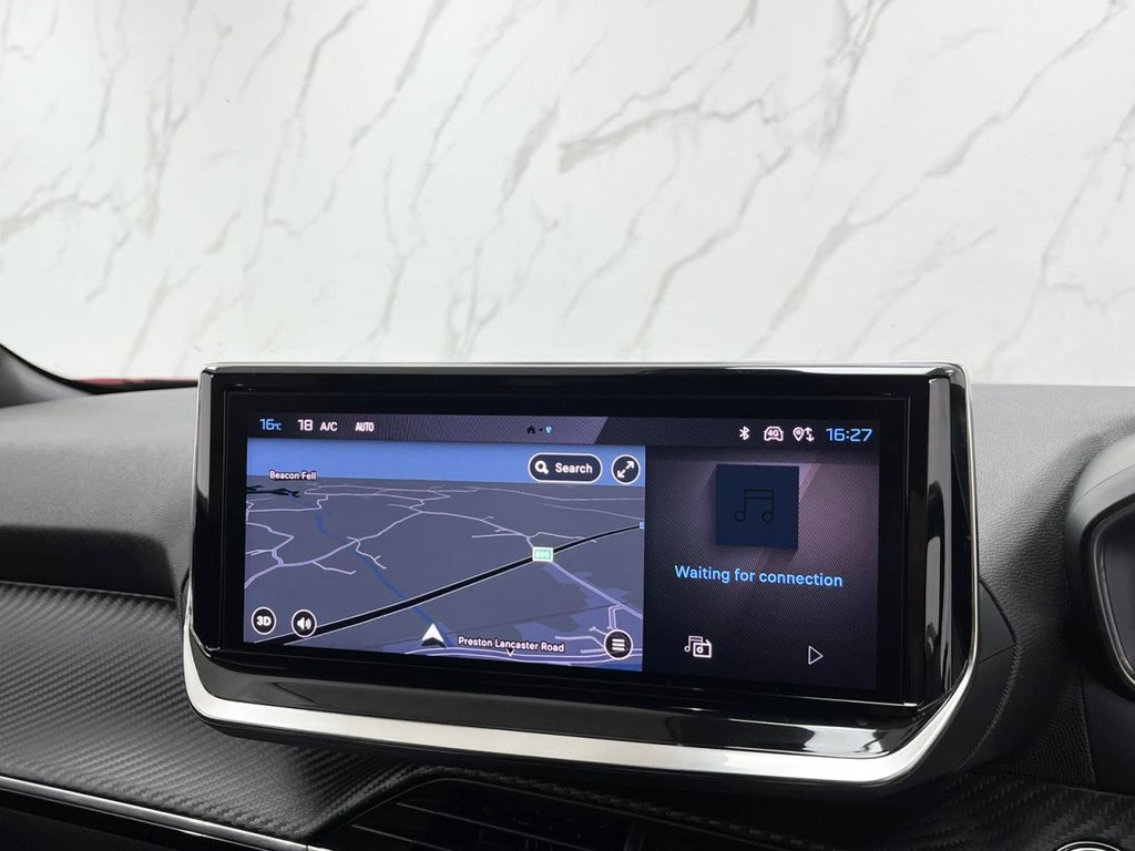 Used Peugeot 2008 2023 for sale - 76496860: Photo 18