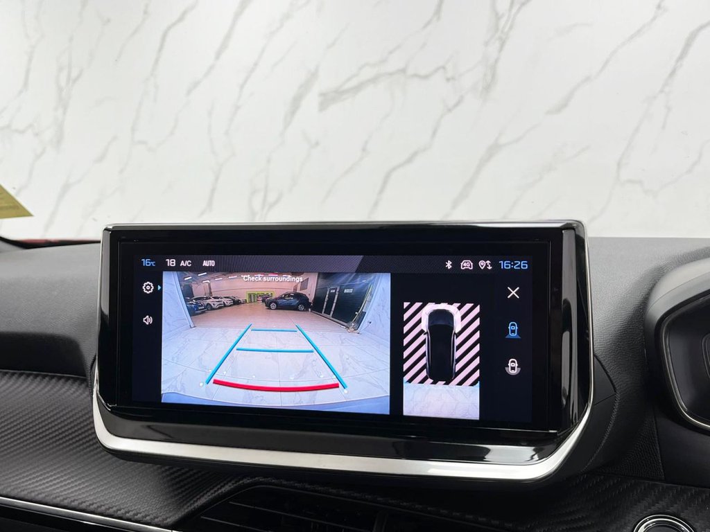 Used Peugeot 2008 2023 for sale - 76496860: Photo 19