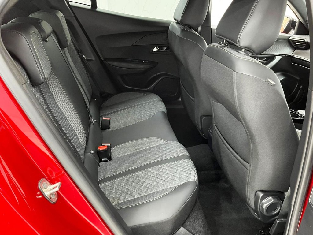 Used Peugeot 2008 2023 for sale - 76496860: Photo 20