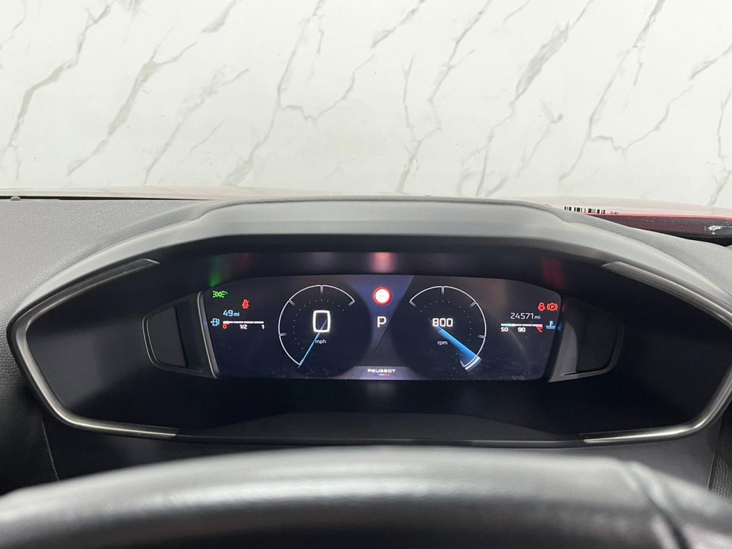 Used Peugeot 2008 2023 for sale - 76496860: Photo 23