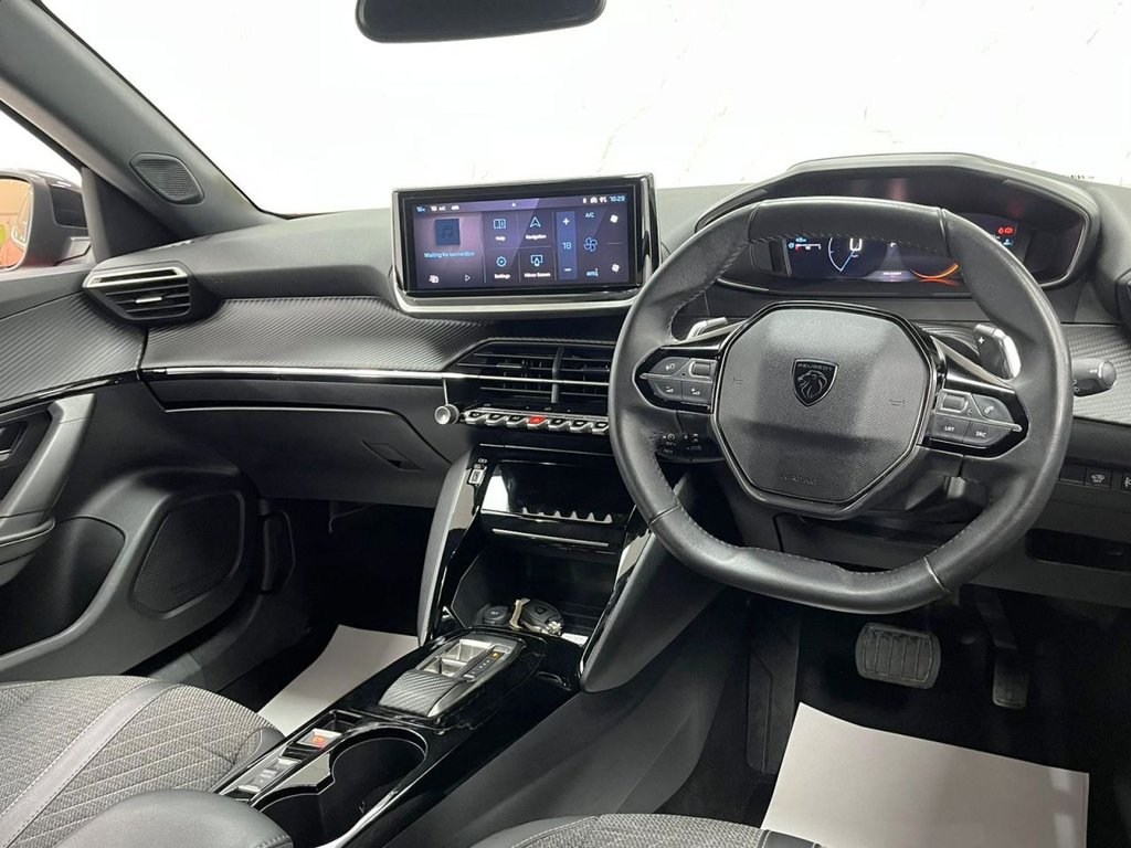 Used Peugeot 2008 2023 for sale - 76496860: Photo 25