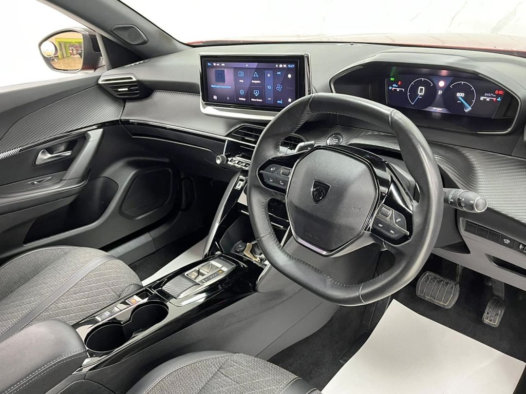 Used Peugeot 2008 2023 for sale - 76496860: Photo 26