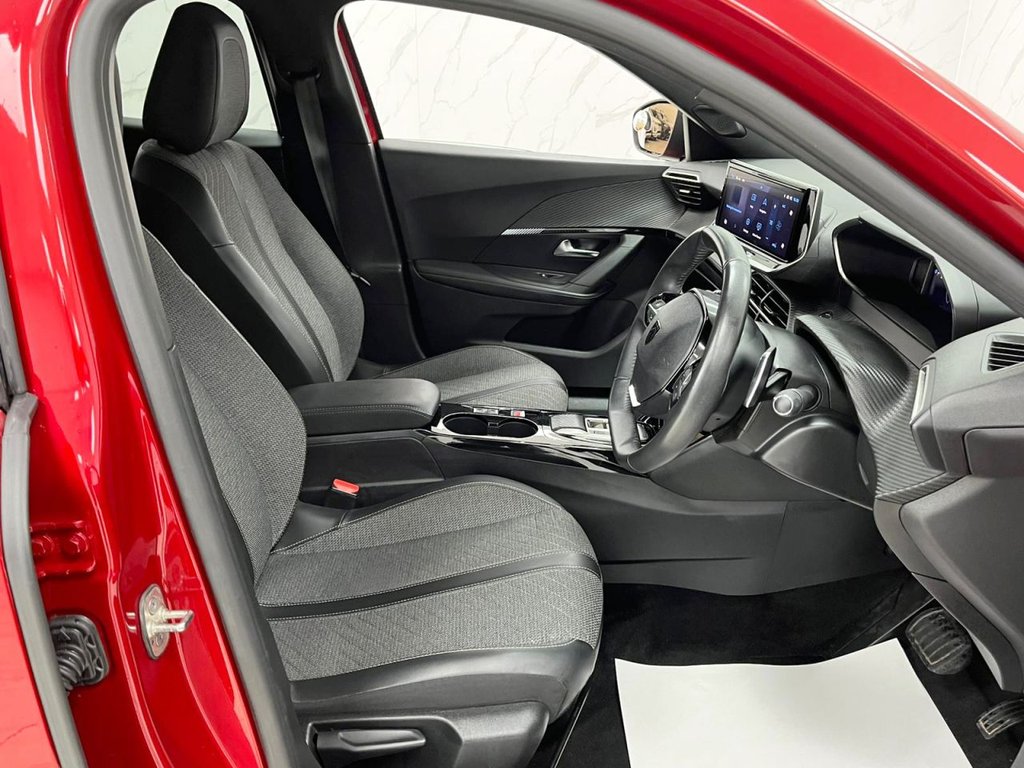 Used Peugeot 2008 2023 for sale - 76496860: Photo 27