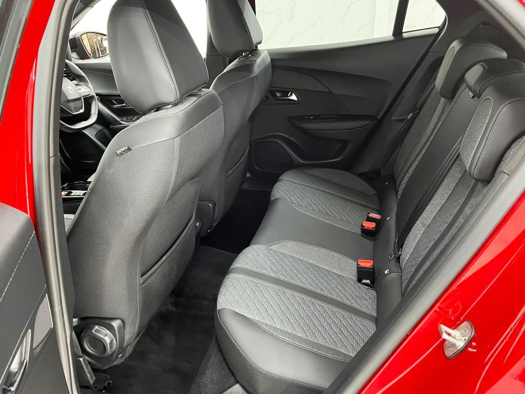 Used Peugeot 2008 2023 for sale - 76496860: Photo 29