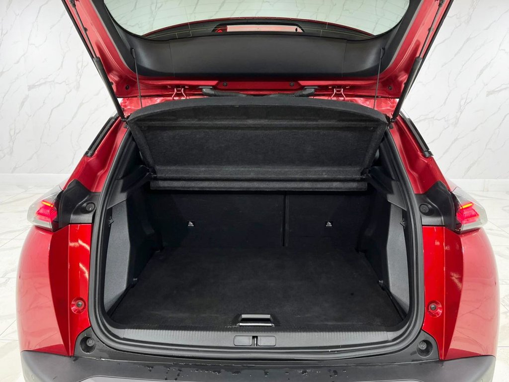 Used Peugeot 2008 2023 for sale - 76496860: Photo 30