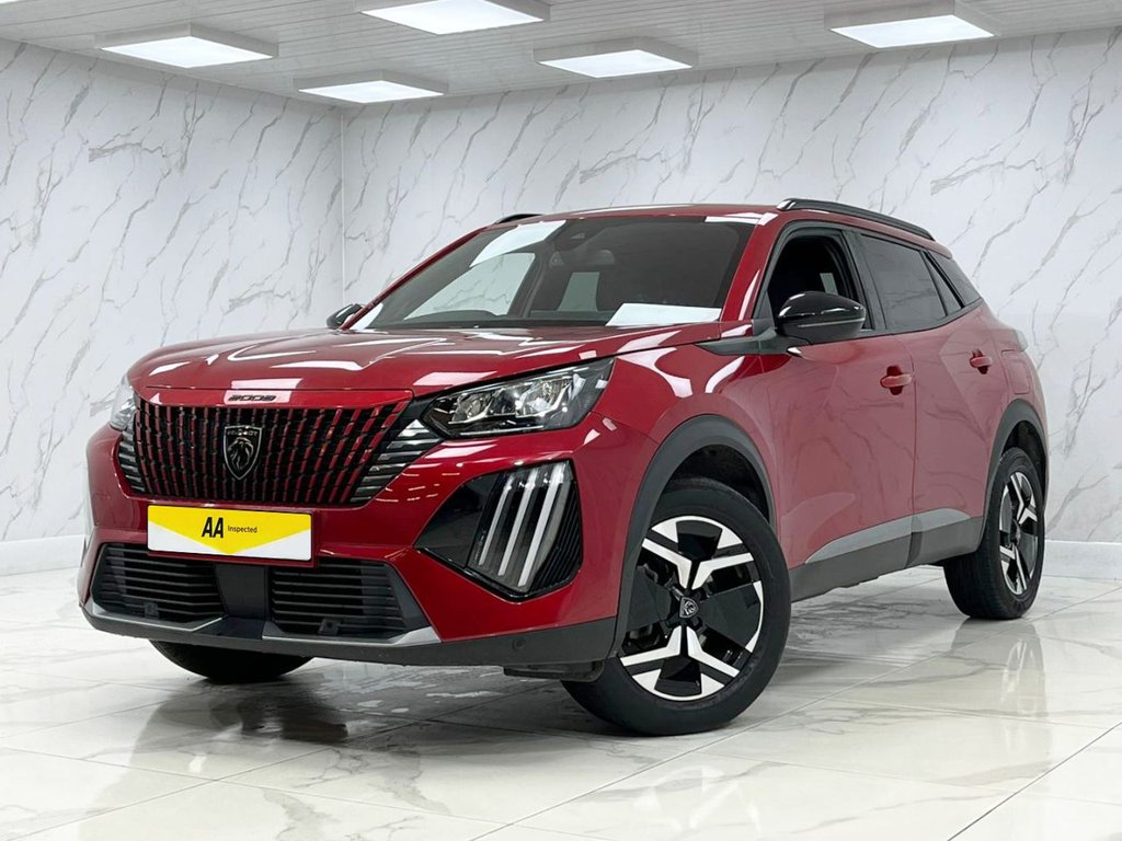 Used Peugeot 2008 2023 for sale - 76496860: Photo 4