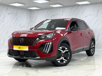 Used Peugeot 2008 2023 for sale - 76496860: Photo