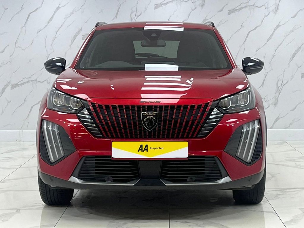 Used Peugeot 2008 2023 for sale - 76496860: Photo 5