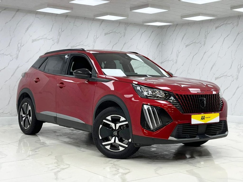 Used Peugeot 2008 2023 for sale - 76496860: Photo 6