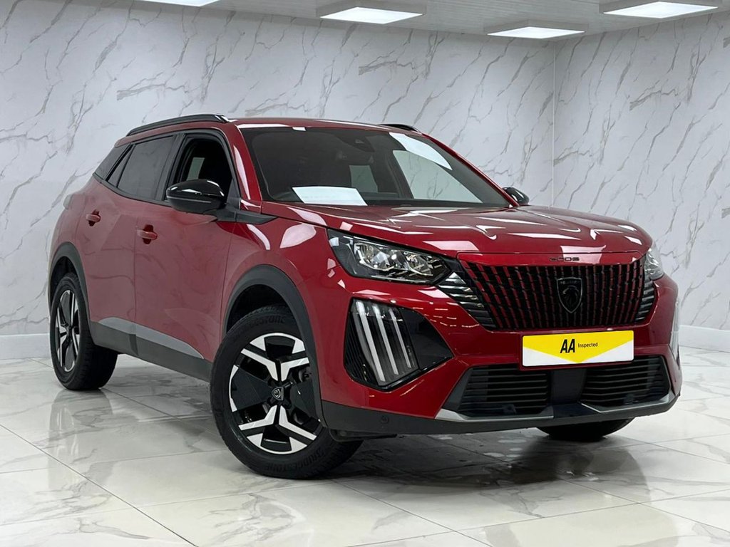 Used Peugeot 2008 2023 for sale - 76496860: Photo 7