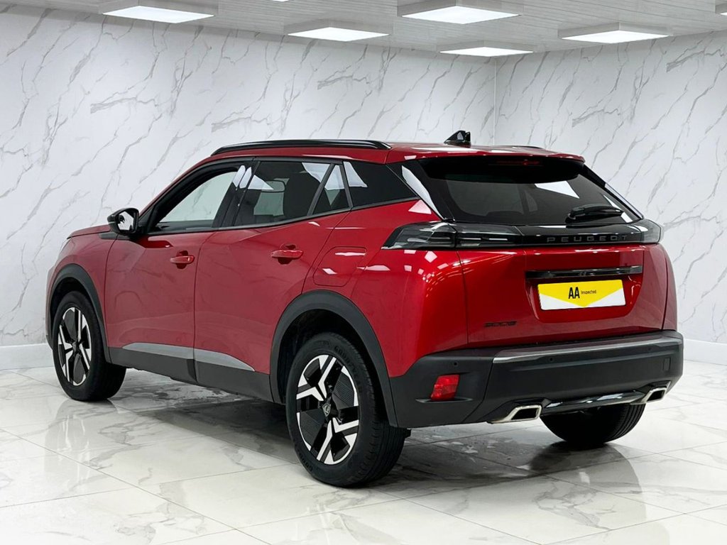 Used Peugeot 2008 2023 for sale - 76496860: Photo 8