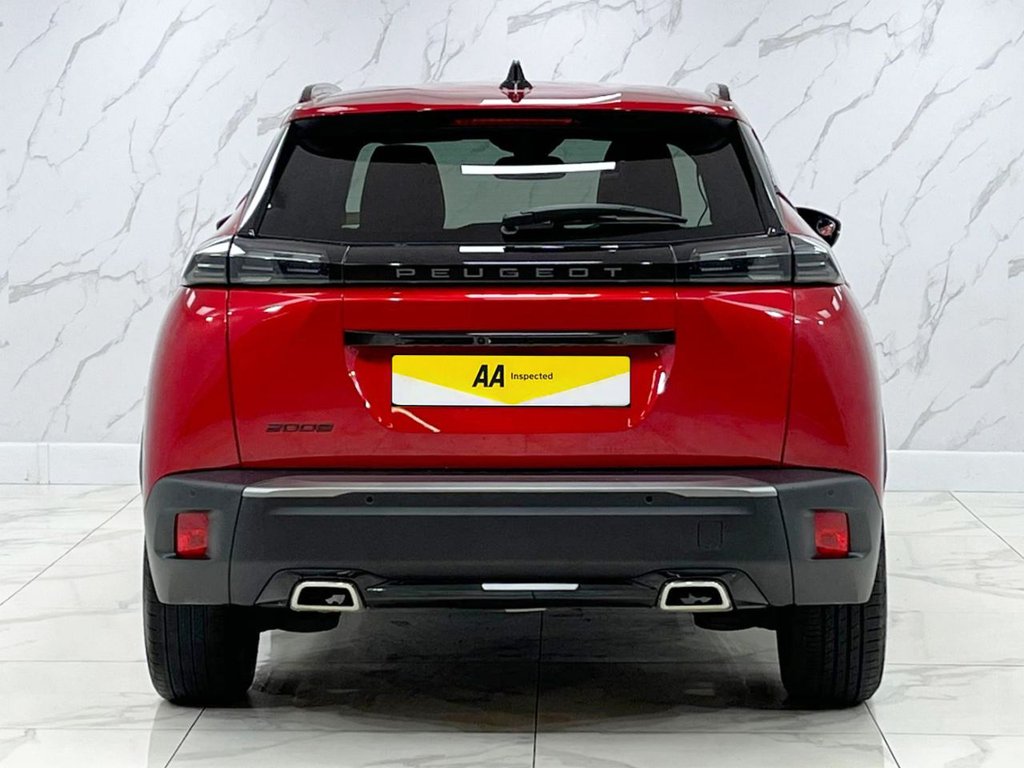 Used Peugeot 2008 2023 for sale - 76496860: Photo 9