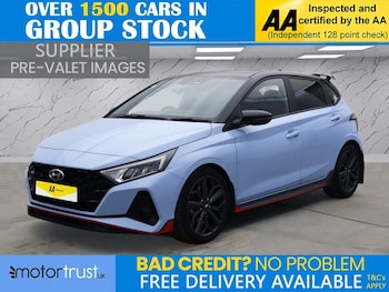 Used Hyundai i20 2022 for sale - 78413837: Photo