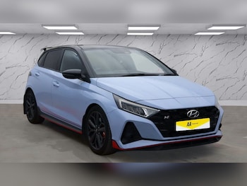 Used Hyundai i20 2022 for sale - 78413837: Photo