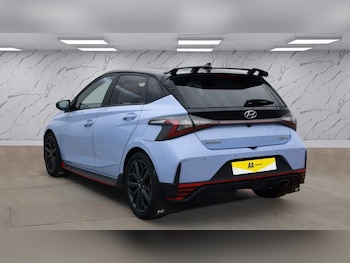 Used Hyundai i20 2022 for sale - 78413837: Photo