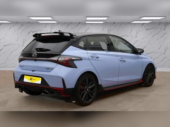 Used Hyundai i20 2022 for sale - 78413837: Photo