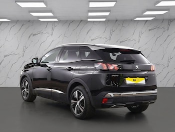 Used Peugeot 3008 2023 for sale - 77952645: Photo