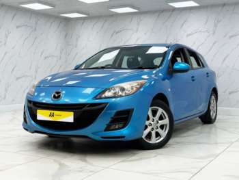 Used Mazda Mazda3 2012 for sale - 75149173: Photo
