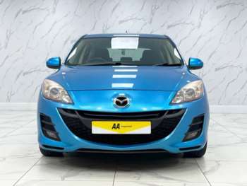 Used Mazda Mazda3 2012 for sale - 75149173: Photo