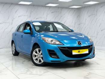 Used Mazda Mazda3 2012 for sale - 75149173: Photo