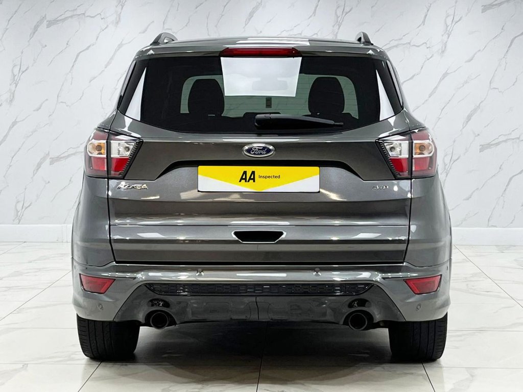 Used Ford Kuga 2019 for sale - 75877559: Photo 10