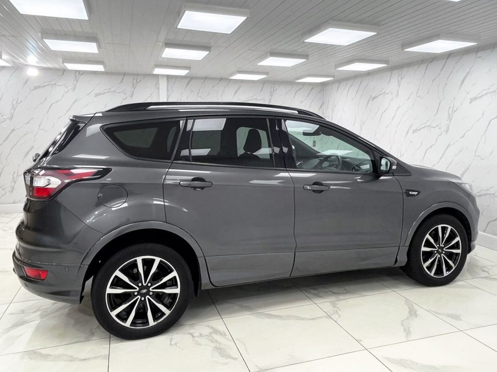 Used Ford Kuga 2019 for sale - 75877559: Photo 12