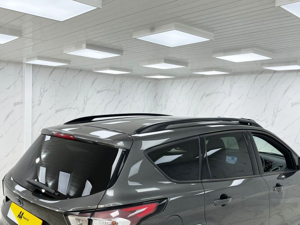 Used Ford Kuga 2019 for sale - 75877559: Photo 13