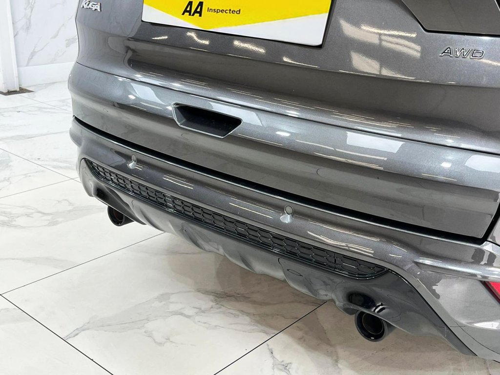 Used Ford Kuga 2019 for sale - 75877559: Photo 14