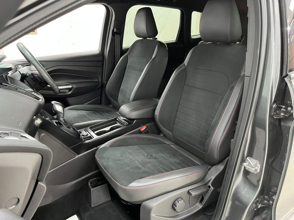 Used Ford Kuga 2019 for sale - 75877559: Photo 17