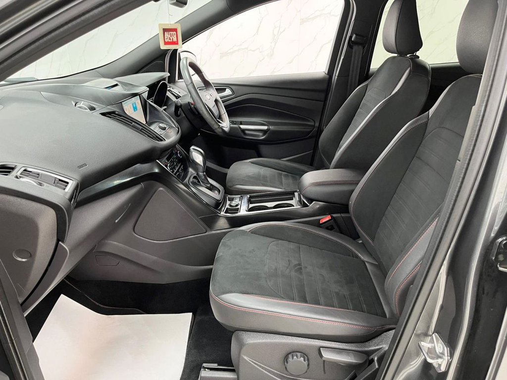 Used Ford Kuga 2019 for sale - 75877559: Photo 18