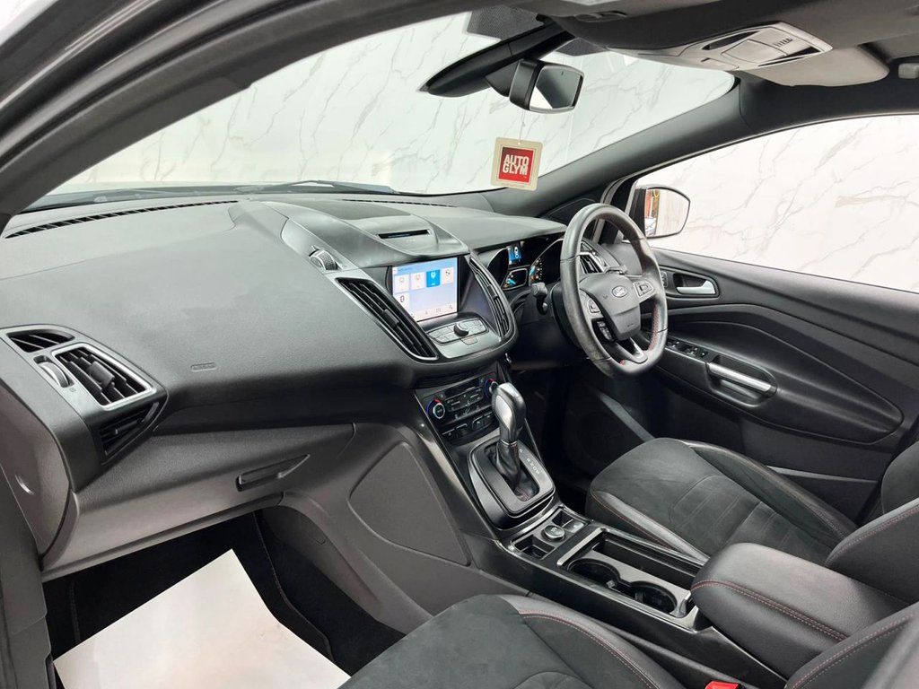Used Ford Kuga 2019 for sale - 75877559: Photo 19