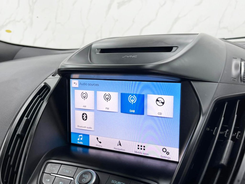 Used Ford Kuga 2019 for sale - 75877559: Photo 21