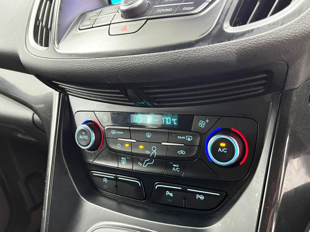 Used Ford Kuga 2019 for sale - 75877559: Photo 23