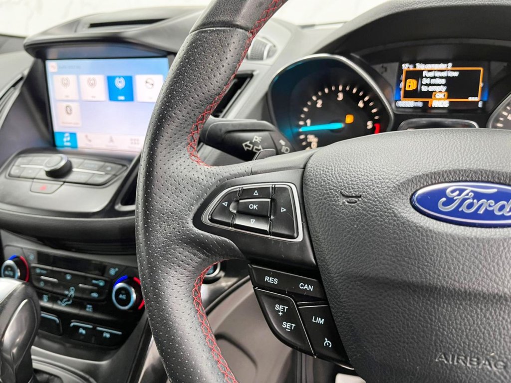 Used Ford Kuga 2019 for sale - 75877559: Photo 26